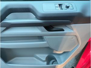 Ford Tourneo Custom 2.0 320 L1 Tourneo Titanium FWD Aut