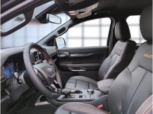 Ford Ranger 2.0 EcoBlue Wildtrak e-4WD Doppelkabine Aut