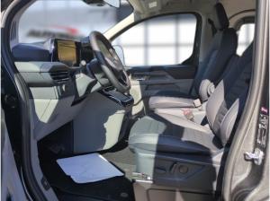 Ford Tourneo Custom 2.0 EcoBlue L2 Titanium X FWD Autom