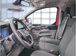 Ford Tourneo Custom 2.0 320 L1 Tourneo Titanium FWD Aut