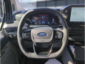 Ford Tourneo Custom 2.0 EcoBlue L2 Titanium X FWD Autom