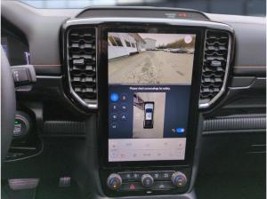 Ford Ranger 2.0 EcoBlue Wildtrak e-4WD Doppelkabine Aut