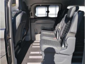 Ford Tourneo Custom 2.0 EcoBlue L2 Titanium X FWD Autom