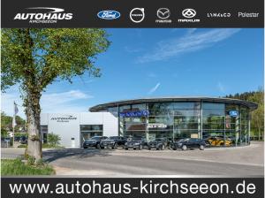Ford Tourneo Custom 2.0 320 L1 Tourneo Titanium FWD Aut