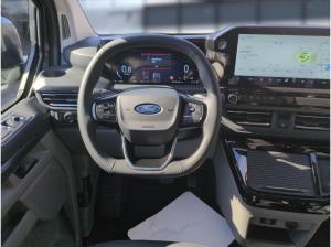 Ford Tourneo Custom 2.0 EcoBlue L2 Titanium X FWD Autom