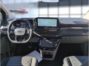 Ford Tourneo Custom 2.0 EcoBlue L2 Titanium X FWD Autom