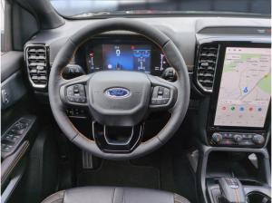 Ford Ranger 2.0 EcoBlue Wildtrak e-4WD Doppelkabine Aut
