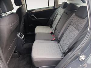 Volkswagen Tiguan Sofort verfügbar*Haustürlieferung*Diebstahlwarnanlage*Navi*Winter-Paket*elektr. Heckklappe