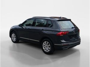Volkswagen Tiguan Sofort verfügbar*Haustürlieferung*Diebstahlwarnanlage*Navi*Winter-Paket*elektr. Heckklappe