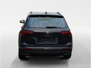 Volkswagen Tiguan Sofort verfügbar*Haustürlieferung*Diebstahlwarnanlage*Navi*Winter-Paket*elektr. Heckklappe