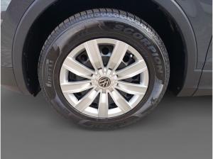 Volkswagen Tiguan Sofort verfügbar*Haustürlieferung*Diebstahlwarnanlage*Navi*Winter-Paket*elektr. Heckklappe