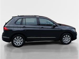 Volkswagen Tiguan Sofort verfügbar*Haustürlieferung*Diebstahlwarnanlage*Navi*Winter-Paket*elektr. Heckklappe