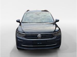 Volkswagen Tiguan Sofort verfügbar*Haustürlieferung*Diebstahlwarnanlage*Navi*Winter-Paket*elektr. Heckklappe
