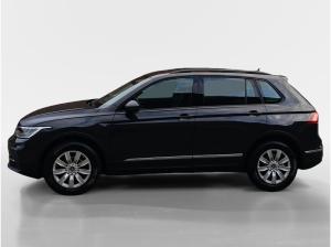 Volkswagen Tiguan Sofort verfügbar*Haustürlieferung*Diebstahlwarnanlage*Navi*Winter-Paket*elektr. Heckklappe