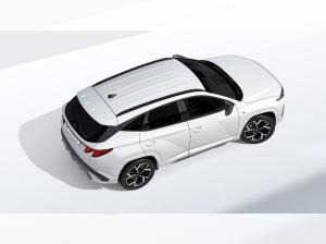 Hyundai TUCSON N Line ✨Angebot nur gültig bei Zulassung bis 30.09.26
