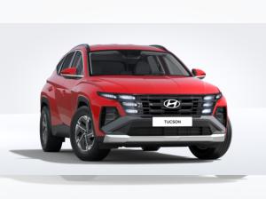 Hyundai TUCSON ❗️FREI KONFIGURIERBAR❗️4 MONATE LIEFERZEIT❗️🔥SELECT🔥150PS🔥SCHALTER🔥💼GEWERBE💼