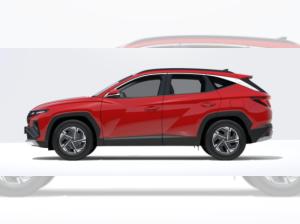 Hyundai TUCSON ❗️FREI KONFIGURIERBAR❗️4 MONATE LIEFERZEIT❗️🔥SELECT🔥150PS🔥SCHALTER🔥💼GEWERBE💼