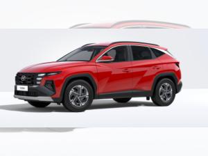 Hyundai TUCSON ❗️FREI KONFIGURIERBAR❗️4 MONATE LIEFERZEIT❗️🔥SELECT🔥150PS🔥SCHALTER🔥💼GEWERBE💼
