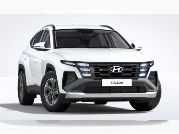 Hyundai TUCSON ❗️FREI KONFIGURIERBAR❗️4 MONATE LIEFERZEIT❗️🔥SELECT🔥150PS🔥SCHALTER🔥💼GEWERBE💼