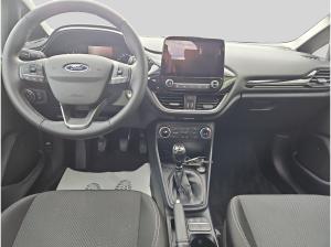 Ford Fiesta Sofort verfügbar*Haustürlieferung