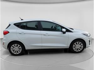 Ford Fiesta Sofort verfügbar*Haustürlieferung