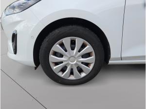 Ford Fiesta Sofort verfügbar*Haustürlieferung