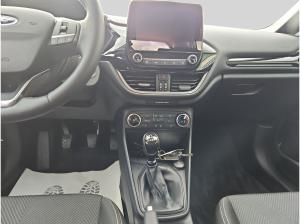 Ford Fiesta Sofort verfügbar*Haustürlieferung