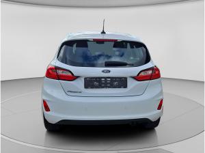 Ford Fiesta Sofort verfügbar*Haustürlieferung