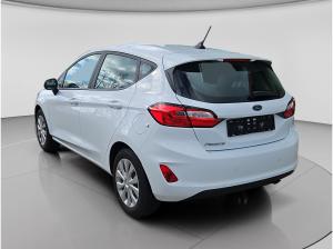 Ford Fiesta Sofort verfügbar*Haustürlieferung