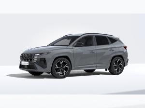 Hyundai TUCSON N Line X✨Angebot nur gültig bei Zulassung bis 30.09.26