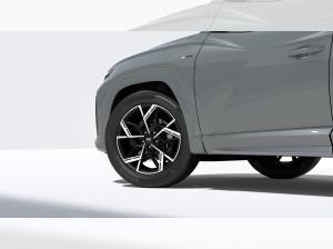 Hyundai TUCSON N Line X✨Angebot nur gültig bei Zulassung bis 30.09.26