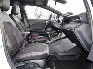 Ford Puma ST-Line X ⚡125PS Schalter - Gzjreifen, Pano, Winter-, Fahrass.-, Matrix⚡SOFORT VERFÜGBAR⚡