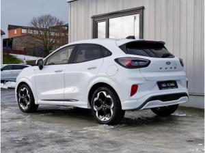 Ford Puma ST-Line X ⚡125PS Schalter - Gzjreifen, Pano, Winter-, Fahrass.-, Matrix⚡SOFORT VERFÜGBAR⚡
