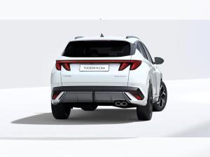 Hyundai TUCSON N Line ✨Angebot nur gültig bei Zulassung bis 30.09.26