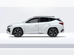 Hyundai TUCSON N Line ✨Angebot nur gültig bei Zulassung bis 30.09.26