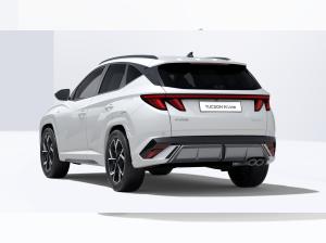Hyundai TUCSON N Line ✨Angebot nur gültig bei Zulassung bis 30.09.26