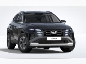 Hyundai TUCSON ❗️FREI KONFIGURIERBAR❗️4 MONATE LIEFERZEIT❗️🔥SELECT🔥150PS🔥SCHALTER🔥💼GEWERBE💼