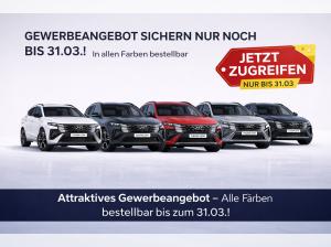 Hyundai TUCSON N Line ✨Angebot nur gültig bei Zulassung bis 30.09.26