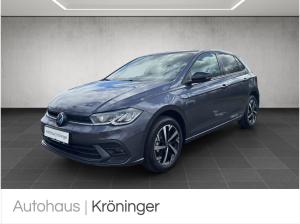 Volkswagen Polo Life 1.0 TSI DSG Energy ACC Navi LED Klima