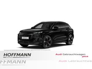 Audi Q6 e-tron performance S line 0,25%+B&O+Matrix