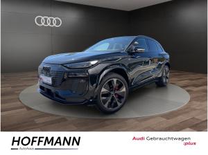 Audi Q6 e-tron performance S line 0,25%+B&O+Matrix