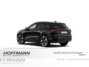 Audi Q6 e-tron performance S line 0,25%+B&O+Matrix
