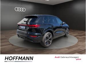 Audi Q6 e-tron performance S line 0,25%+B&O+Matrix