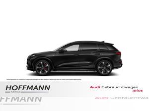 Audi Q6 e-tron performance S line 0,25%+B&O+Matrix
