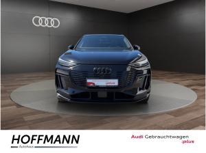 Audi Q6 e-tron performance S line 0,25%+B&O+Matrix