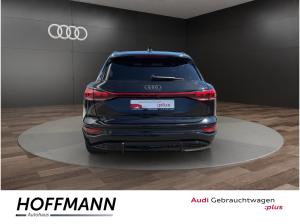 Audi Q6 e-tron performance S line 0,25%+B&O+Matrix