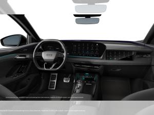 Audi Q6 e-tron performance S line 0,25%+B&O+Matrix