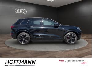 Audi Q6 e-tron performance S line 0,25%+B&O+Matrix