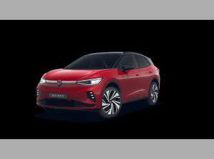 Volkswagen ID.4 GTX 4Motion *TopLeasing*IQ-Light*DCC*Pano*