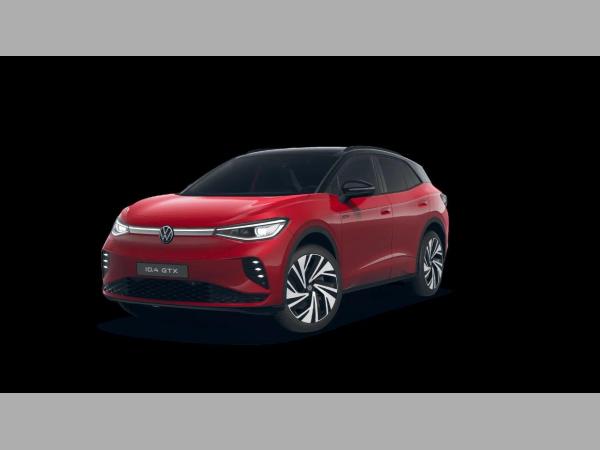 Volkswagen ID.4 GTX 4Motion *TopLeasing*IQ-Light*DCC*Pano*